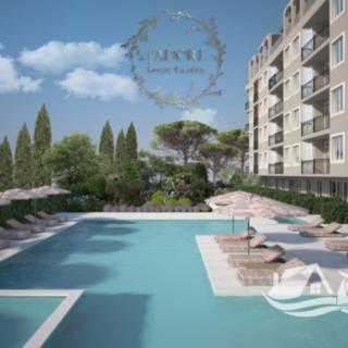 Prodej bytu 2+kk, 74m²