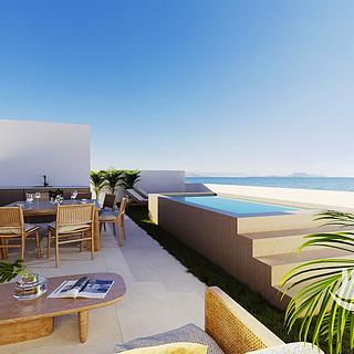 Prodej bytu 4+kk, 101m&sup2;