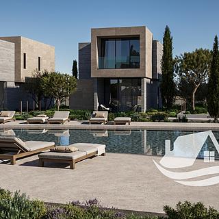 Prodej rodinného domu, 164m&sup2;