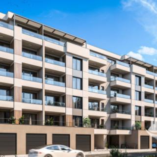 Prodej bytu 1+kk, garsoniery, 33m²