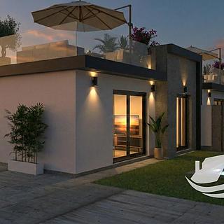 Prodej rodinného domu, 81m&sup2;