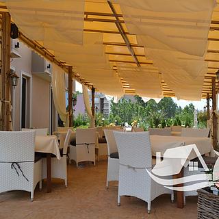 Prodej restaurace, 256m²