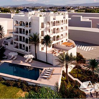 Prodej bytu 3+kk, 55m&sup2;