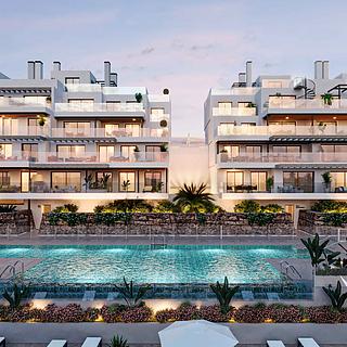 Prodej bytu 3+kk, 92m&sup2;