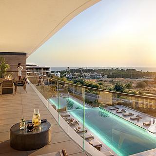 Prodej bytu 3+kk, 92m²