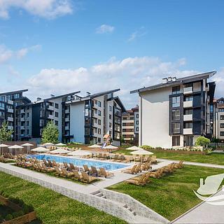 Prodej bytu 1+kk, garsoniery, 40m²