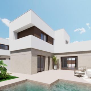 Prodej rodinného domu 100 m² ve Španělsku