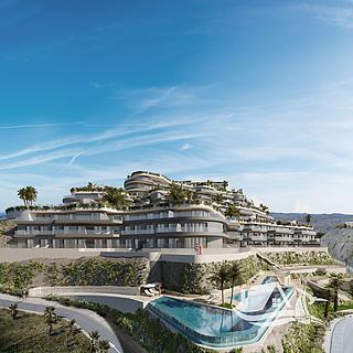 Prodej bytu 3+kk, 62m&sup2;