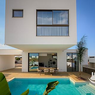 Prodej rodinného domu, 130m²