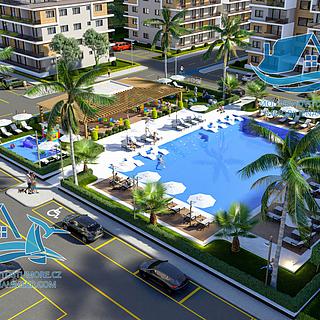 Prodej bytu 4+kk, 66m²