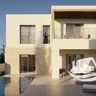 Prodej rodinného domu, 130m&sup2;