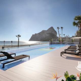 Prodej bytu 4+kk 104 m² ve Španělsku