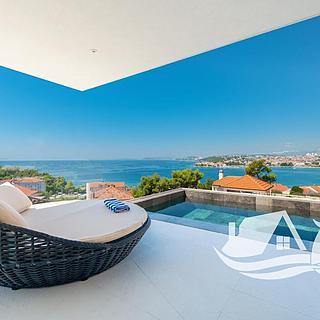 Prodej rodinného domu, 390m&sup2;