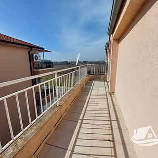 Prodej bytu 2+kk, 68m&sup2;