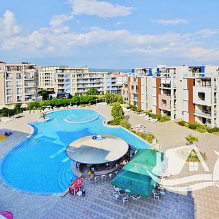 Prodej bytu 2+kk, 66m&sup2;