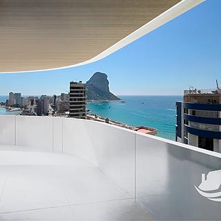 Prodej bytu 3+kk, 92m&sup2;