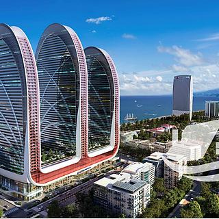 Prodej bytu 2+kk, 41m²