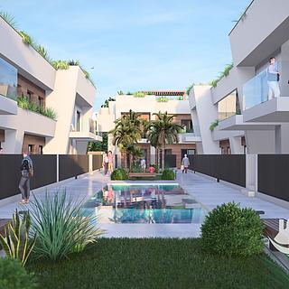 Prodej rodinného domu, 59m&sup2;