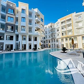 Prodej bytu 4+kk 109 m² v Egyptě