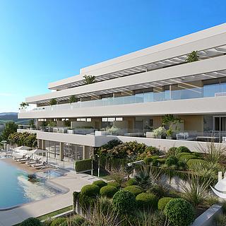 Prodej bytu 2+kk, 46m&sup2;