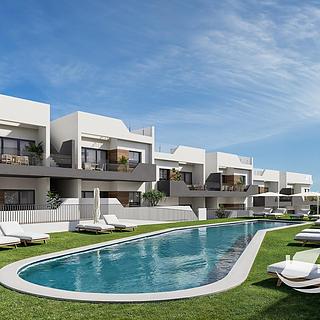 Prodej rodinného domu, 72m&sup2;