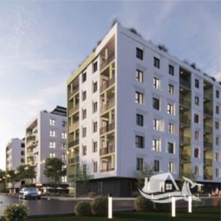 Prodej bytu 1+kk, garsoniery, 36m²