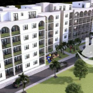 Prodej bytu 2+kk, 60m²