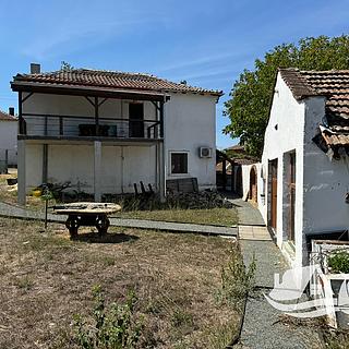 Prodej rodinného domu, 250m&sup2;