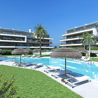 Prodej bytu 2+kk, 47m&sup2;