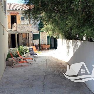 Prodej rodinného domu, 60m&sup2;