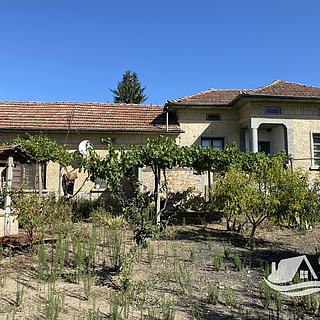 Prodej rodinného domu, 120m²