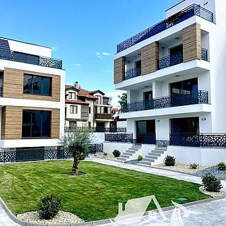 Prodej bytu 3+kk, 126m²