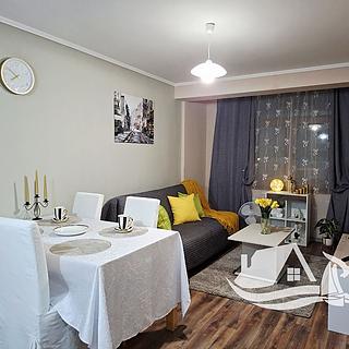 Prodej bytu 2+kk, 40m&sup2;