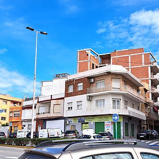 Prodej bytu 2+kk, 32m&sup2;