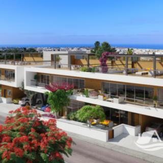 Prodej bytu 3+1, 125m²