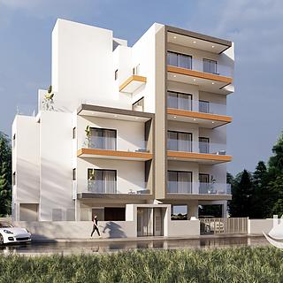 Prodej bytu 1+1, 53m&sup2;