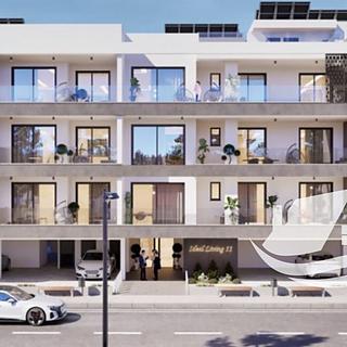 Prodej bytu 2+1, 84m&sup2;