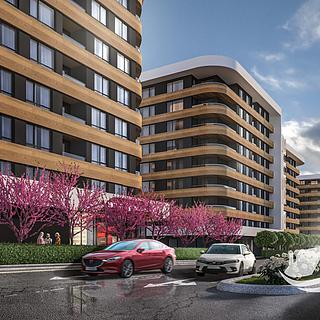 Prodej bytu 3+kk, 81m&sup2;