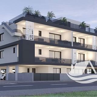 Prodej bytu 2+1, 82m&sup2;