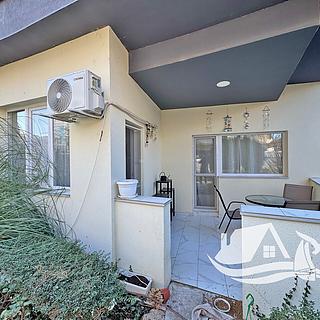 Prodej bytu 3+kk, 96m&sup2;