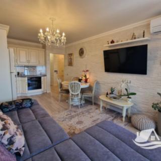 Prodej bytu 2+kk, 64m²