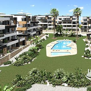 Prodej bytu 3+kk, 60m&sup2;