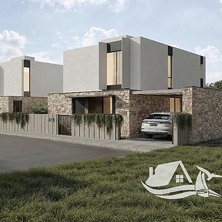 Prodej rodinného domu, 120m&sup2;