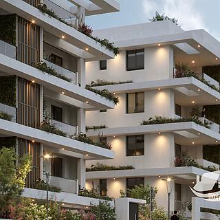 Prodej bytu 2+1, 65m&sup2;