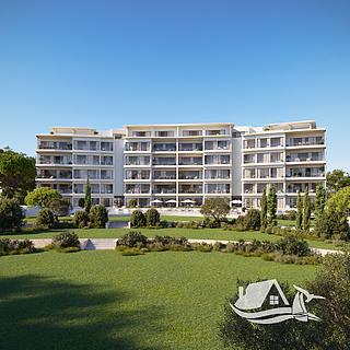 Prodej bytu 3+kk, 89m²