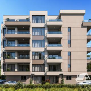 Prodej bytu 2+kk, 66m&sup2;