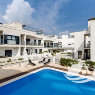 Prodej bytu 3+kk, 50m²