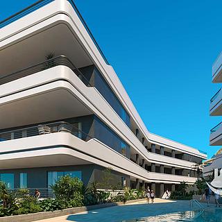 Prodej bytu 3+kk, 89m²