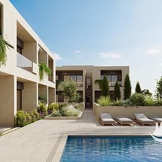 Prodej bytu 1+kk, garsoniery, 36m&sup2;