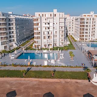 Prodej bytu 2+kk 96 m² v Egyptě